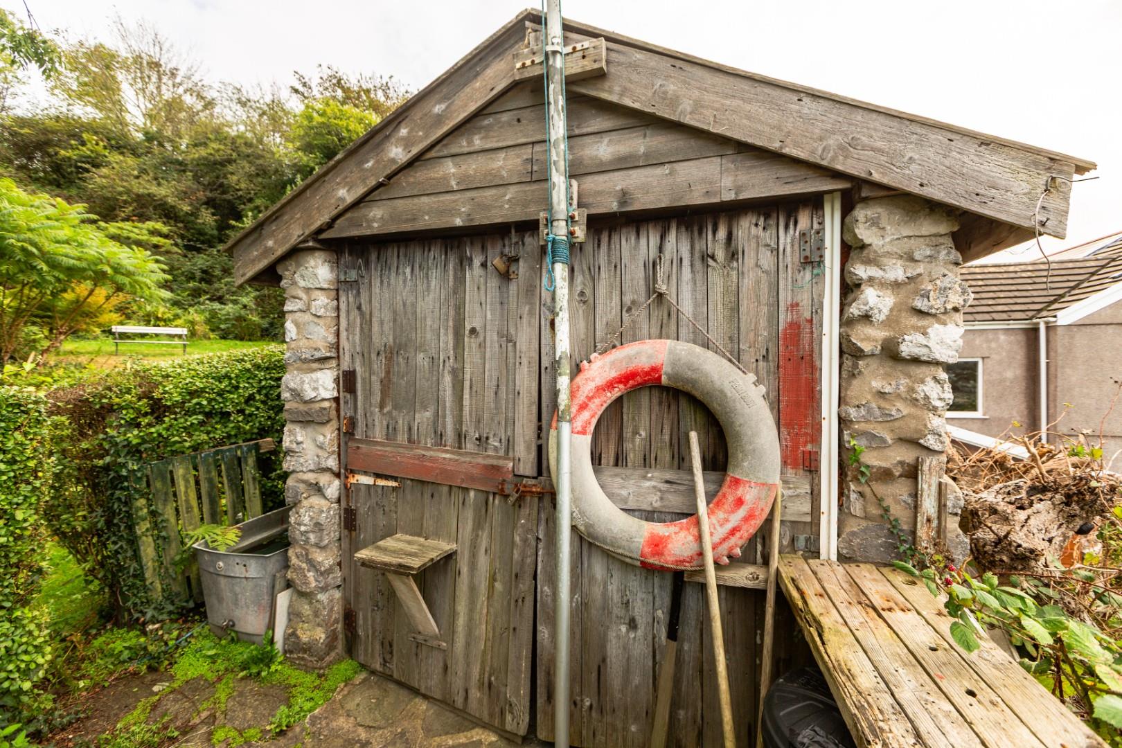 Thistleboon Road, Mumbles, Swansea, SA3 4HE